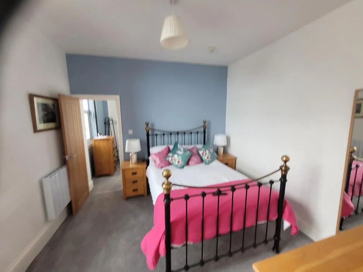Holiday home The Sandbeck, Sleights Whitby
