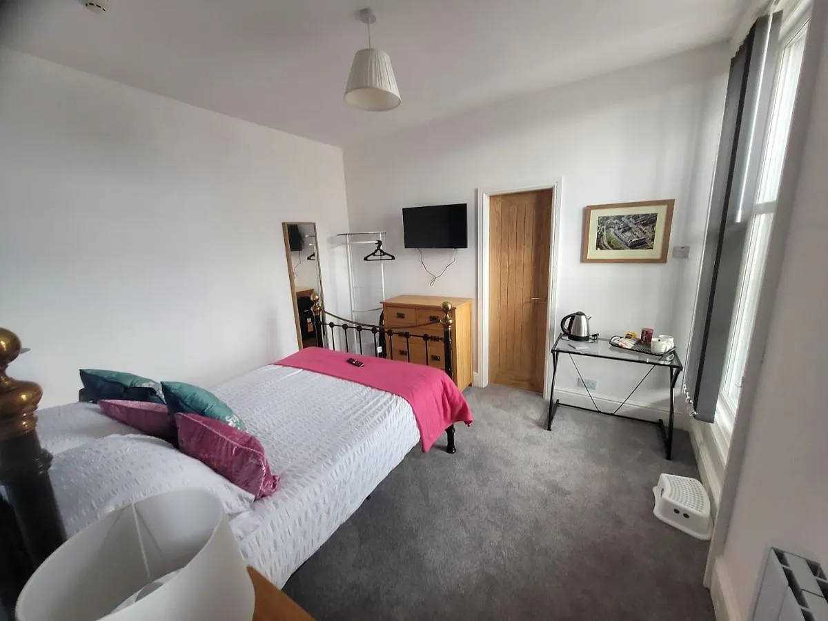 Holiday home The Sandbeck, Sleights Whitby United Kingdom