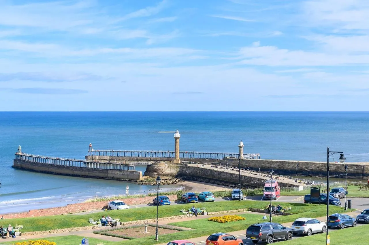Holiday home The Sandbeck, Sleights Whitby United Kingdom