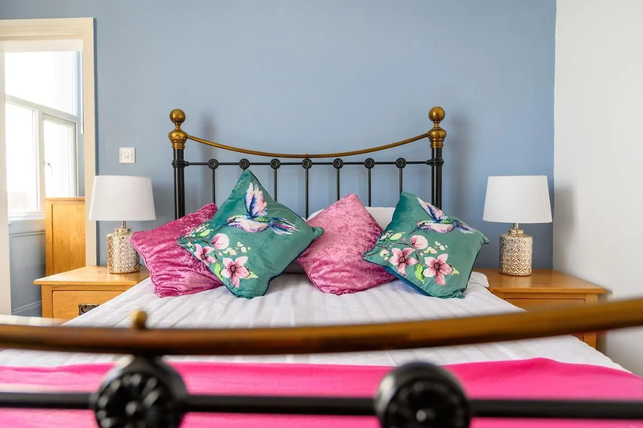 Holiday home The Sandbeck, Sleights Whitby