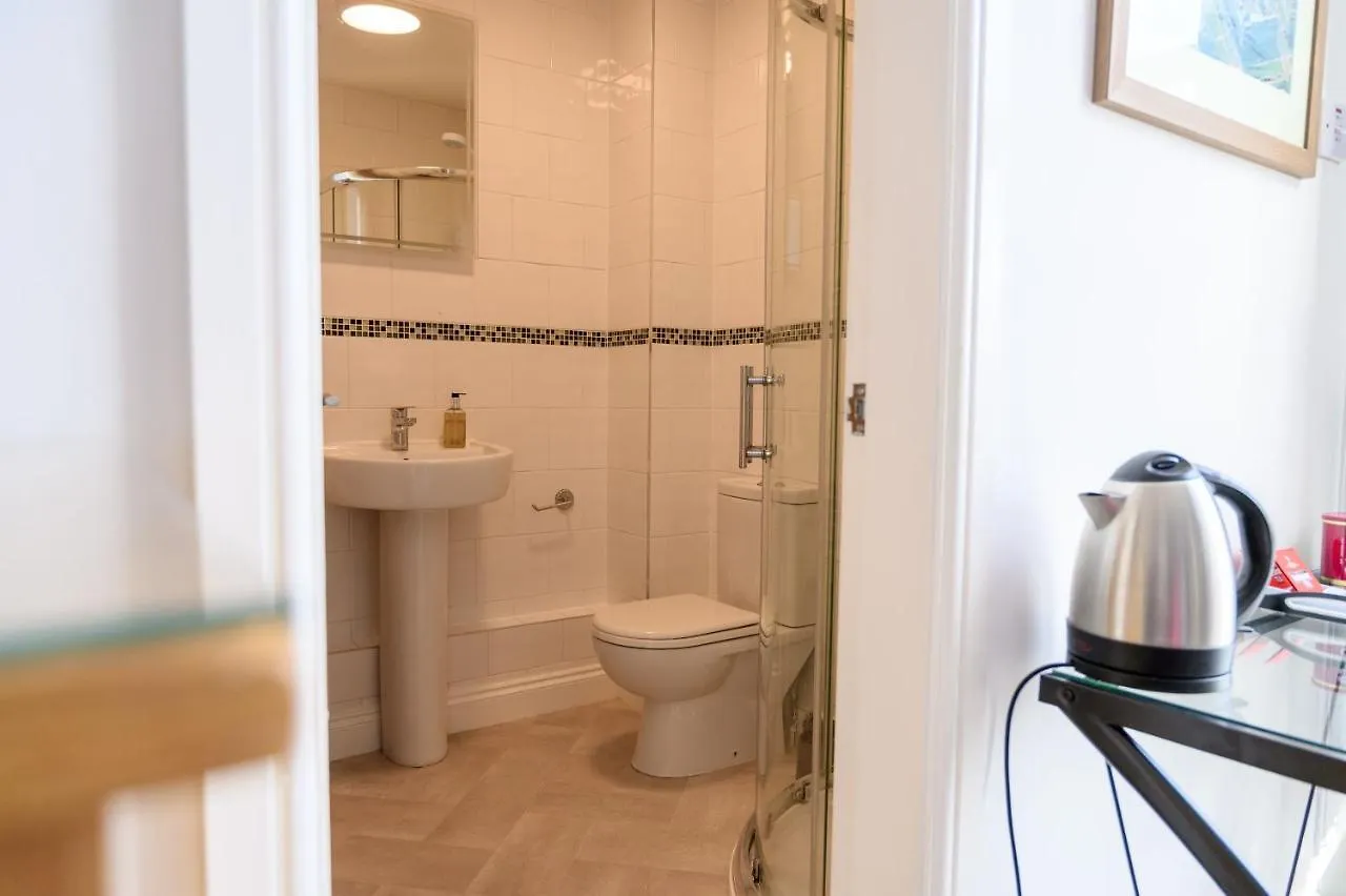 Holiday home The Sandbeck, Sleights Whitby