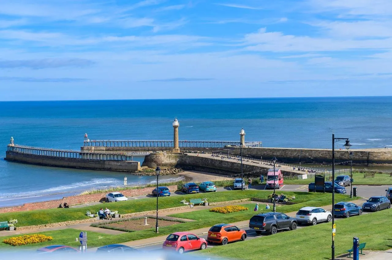The Sandbeck, Sleights Whitby Holiday home