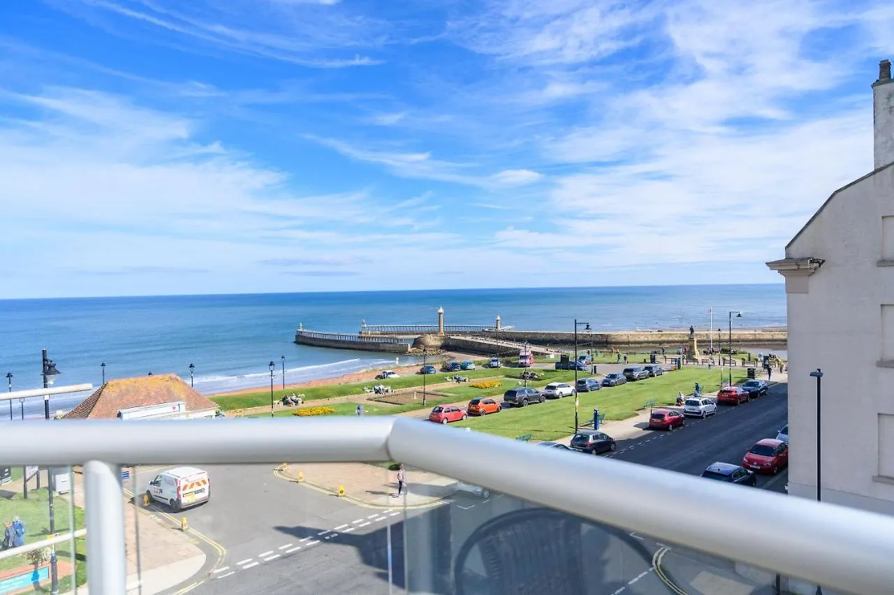The Sandbeck, Sleights Whitby