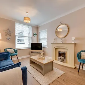 Ellerby Lane House Holiday home