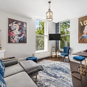 Host & - Princes Park Abode Liverpool