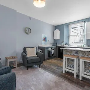 Guestready - Lovely Nest In The Old Town Edinburgh