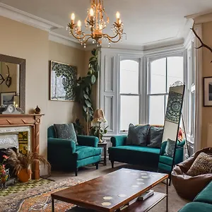 The Herbalist House Holiday home